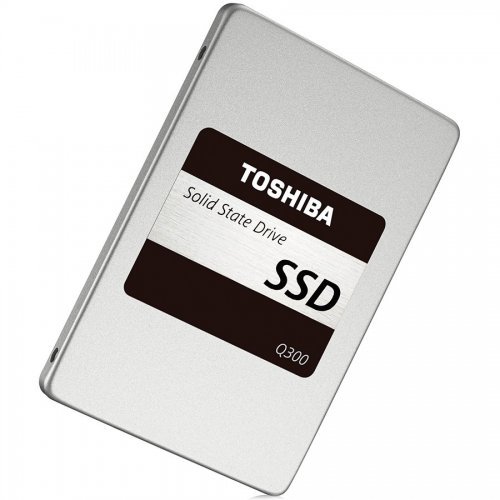 SSD (Solid State Drive) > Toshiba Q300 RG4 HDTS748EZSTA (снимка 4)