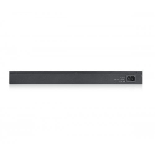 Суичове > Zyxel GS2210-24HP GS2210-24HP-EU0101F (снимка 4)