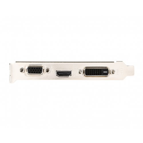 Видео карта MSI GT 710 2GD3H LP (снимка 4)