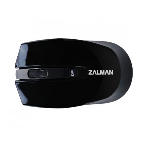 Мишка Zalman ZM-M520W (снимка 1)
