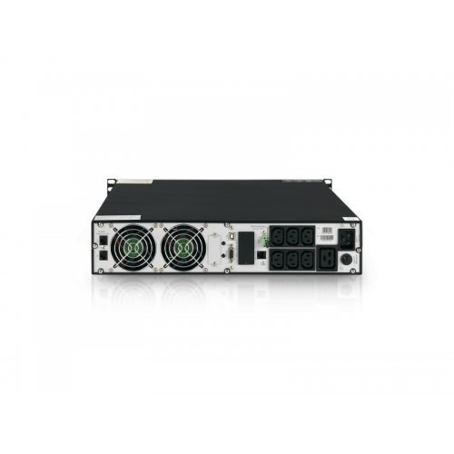 UPS AEG Protect B.PRO 2300 AG-6000008431 (снимка 4)