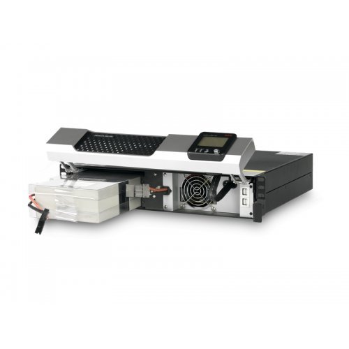 UPS AEG Protect B.PRO 2300 AG-6000008431 (снимка 5)