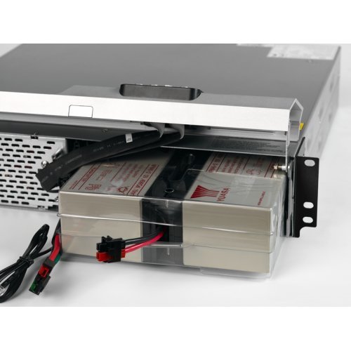 UPS AEG Protect D 1500 AG-6000008436 (снимка 2)