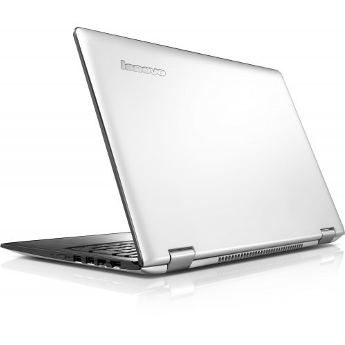 Лаптоп-таблет Lenovo Yoga 500-15ISK 80R6007DBM (снимка 4)