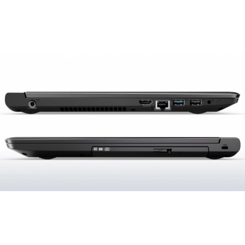 Лаптоп Lenovo IdeaPad 100-15IBY 80MJ00G1BM (снимка 3)