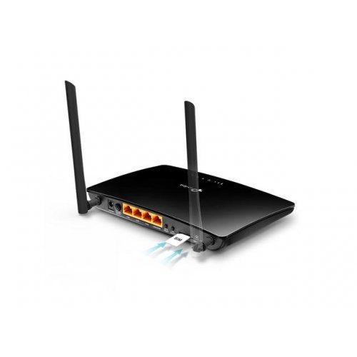 Безжичен рутер TP-Link TL-MR6400 (снимка 2)