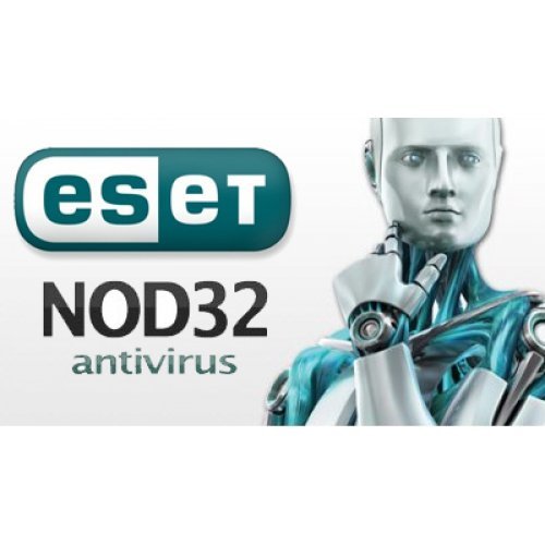 Антивирусен софтуер ESET NOD32 Internet Security OEM (снимка 1)