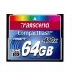Флаш карти > Transcend TS64GCF400