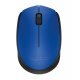 Мишка Logitech M171 Blue 910-004640