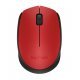 Мишка Logitech M171 Red 910-004641
