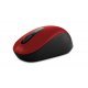 Мишка Microsoft Bluetooth Mobile Mouse 3600 Dark Red PN7-00013