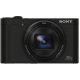 Фотоапарати > Sony Cyber Shot DSC-WX500 Black DSCWX500B.CE3