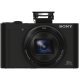 Фотоапарати > Sony Cyber Shot DSC-WX500 Black DSCWX500B.CE3