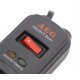Разклонители и защити > AEG Protect Basic PDU-GE6 AG-6000007194