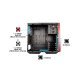 Компютърни кутии > In Win 503