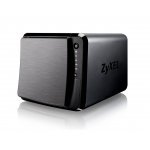 NAS устройства > Zyxel NAS542 NAS542-EU0101F