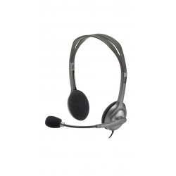 Слушалки Logitech H111 981-000593