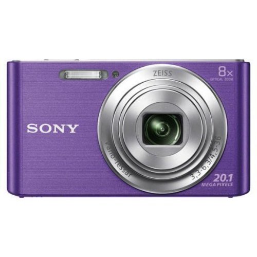 Фотоапарати > Sony DSC-W830 DSCW830P.CE3 (снимка 1)