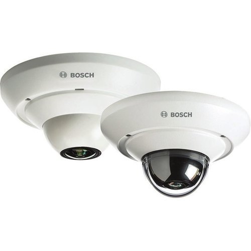 IP камери > Bosch FLEXIDOME IP panoramic 5000 MP NUC-52051-F0 (снимка 1)