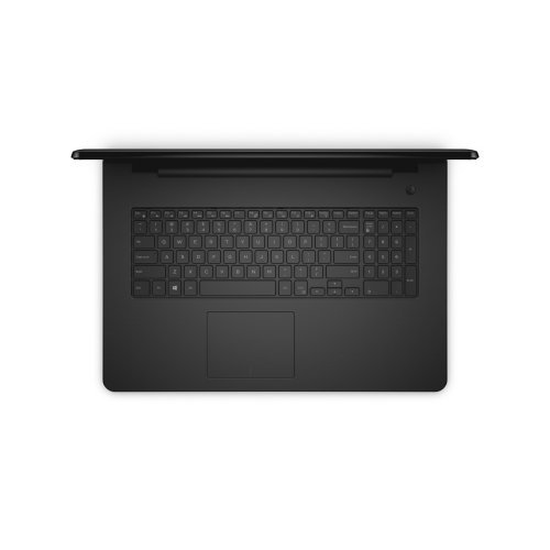 Лаптоп Dell Inspiron 17 5758 DI5758I341N2UCIS3-14 (снимка 4)