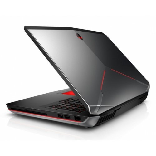 Лаптоп Dell Alienware 15 AWFHD15I7122561V4W36NBD-14 (снимка 10)