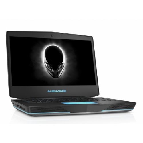 Лаптоп Dell Alienware 17 AWUHD17I7122561V4W36NBD-14 (снимка 1)