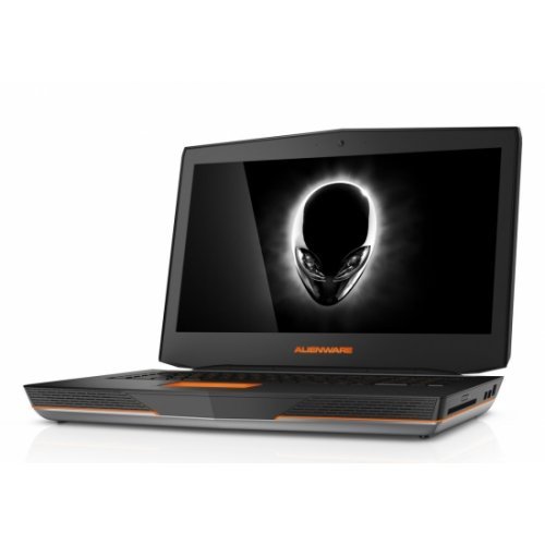 Лаптоп Dell Alienware 17 AWUHD17I7122561V4W36NBD-14 (снимка 5)