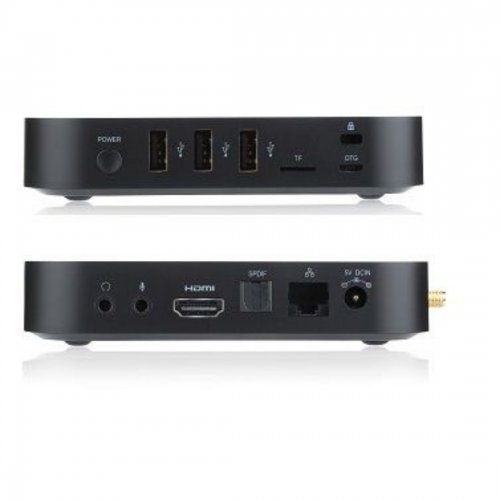 Портативни компютри > Minix Neo U1 JWMINIXNEOU1 (снимка 2)