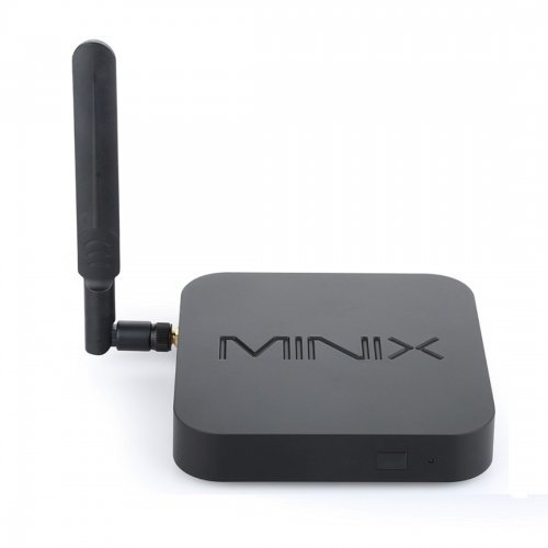 Портативни компютри > Minix Neo U1 JWMINIXNEOU1 (снимка 3)