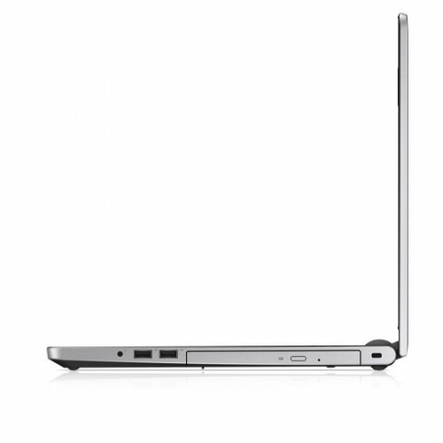 Лаптоп Dell Inspiron 17 5759 DI5759FHDI781A4UCIS-14 (снимка 2)