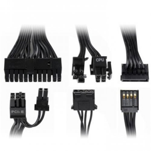 Захранващи блокове > Thermaltake Smart SE 530 SPS-530M (снимка 4)