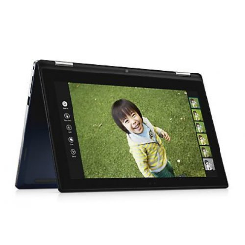 Лаптоп-таблет Dell Inspiron 15 7568 DI7568FHDI71IBWNBD2-14 (снимка 1)