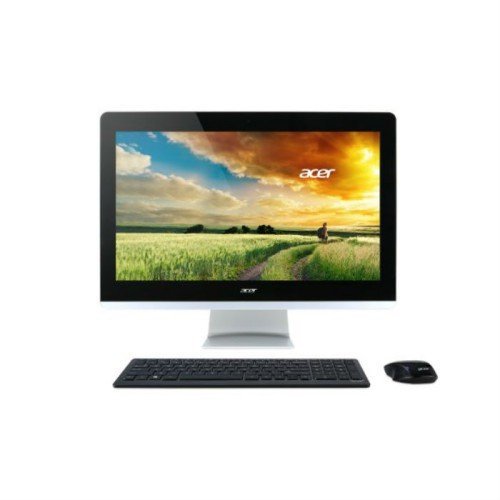 Настолни компютри > Acer AZ3-710 (снимка 1)