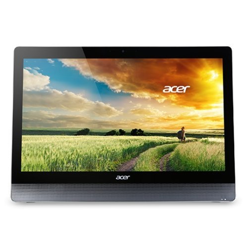 Настолни компютри > Acer AU5-710_WTDW DQ.B1KEX.004 (снимка 1)
