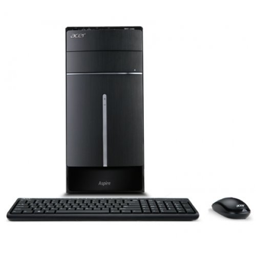 Настолни компютри > Acer ATC_710_W DT.B15EX.013 (снимка 1)