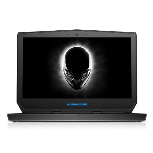 Лаптоп Dell Alienware 13 AWFHD13I782561V2W36NBD-14 (снимка 2)