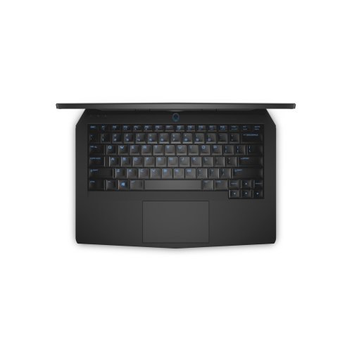 Лаптоп Dell Alienware 13 AWFHD13I782561V2W36NBD-14 (снимка 5)