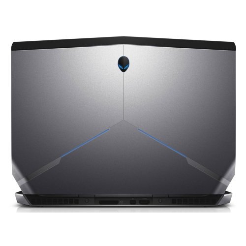 Лаптоп Dell Alienware 13 AWFHD13I782561V2W36NBD-14 (снимка 6)