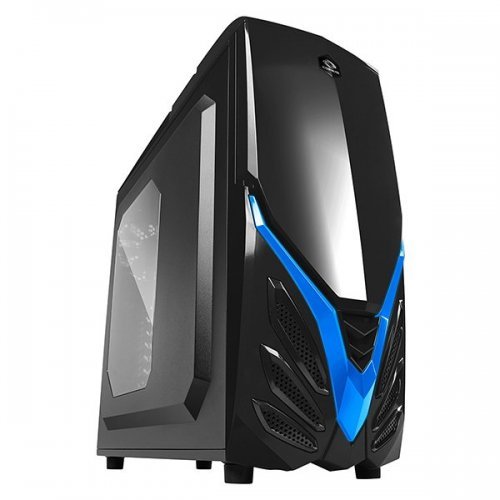 Компютърни кутии > Raidmax Viper II VIPERII_A07WBU (снимка 1)