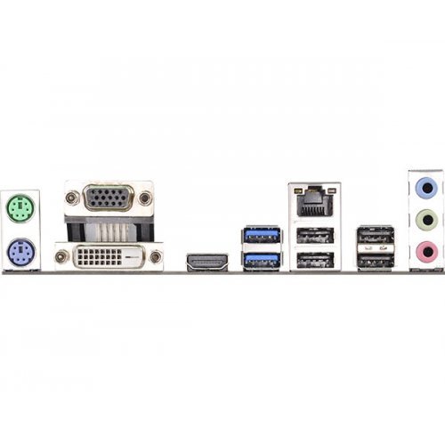 Дънна платка ASRock FM2A88M Pro3+ (снимка 5)