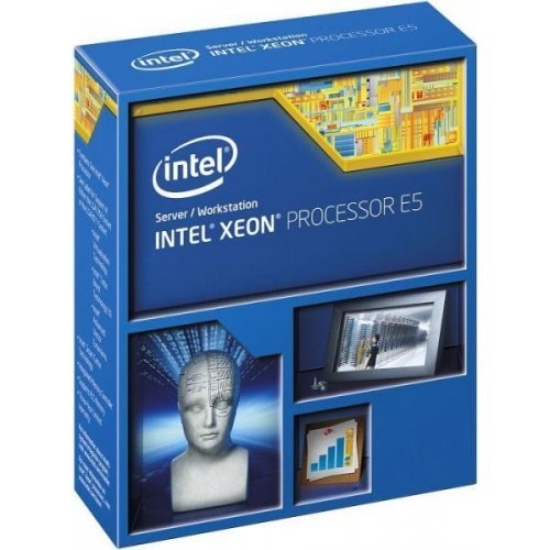 Процесори > Intel E5-2630 V3 DBX80644E52630V3SR206 (снимка 1)