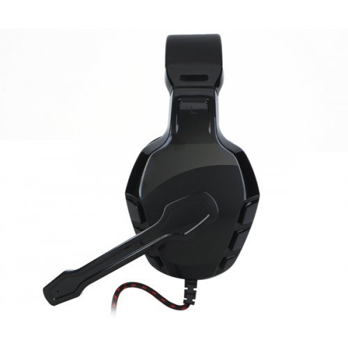 Слушалки Zalman ZM-HPS300 Black (снимка 5)