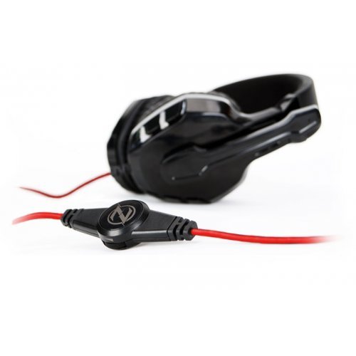 Слушалки Zalman ZM-HPS300 Black (снимка 10)