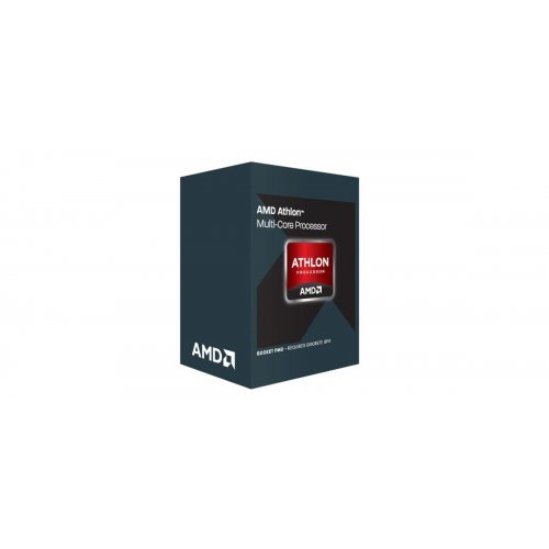 Процесор AMD Athlon X4 845 AD845XACKASBX (снимка 1)