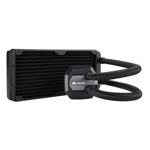 Охлаждане за компютри > Corsair Hydro Series H100i v2 CW-9060025-WW (снимка 2)