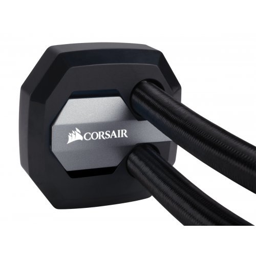 Охлаждане за компютри > Corsair Hydro Series H100i v2 CW-9060025-WW (снимка 8)