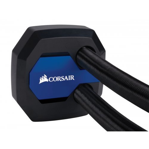 Охлаждане за компютри > Corsair Hydro Series H100i v2 CW-9060025-WW (снимка 9)