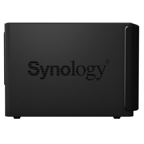 NAS устройства > Synology DS216 (снимка 4)