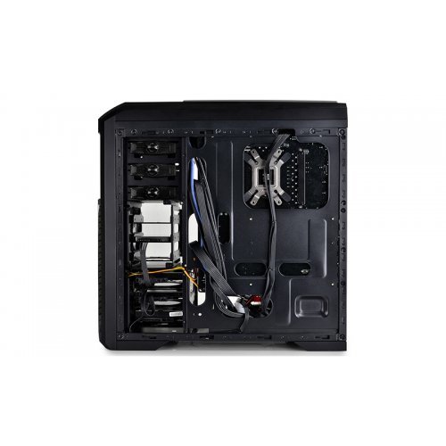 Компютърни кутии > DeepCool Kendomen TI DP-CCATX-KDM5FBKTI (снимка 4)