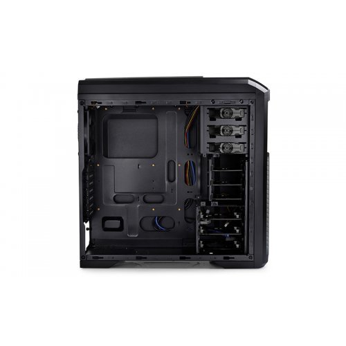 Компютърни кутии > DeepCool Kendomen TI DP-CCATX-KDM5FBKTI (снимка 7)